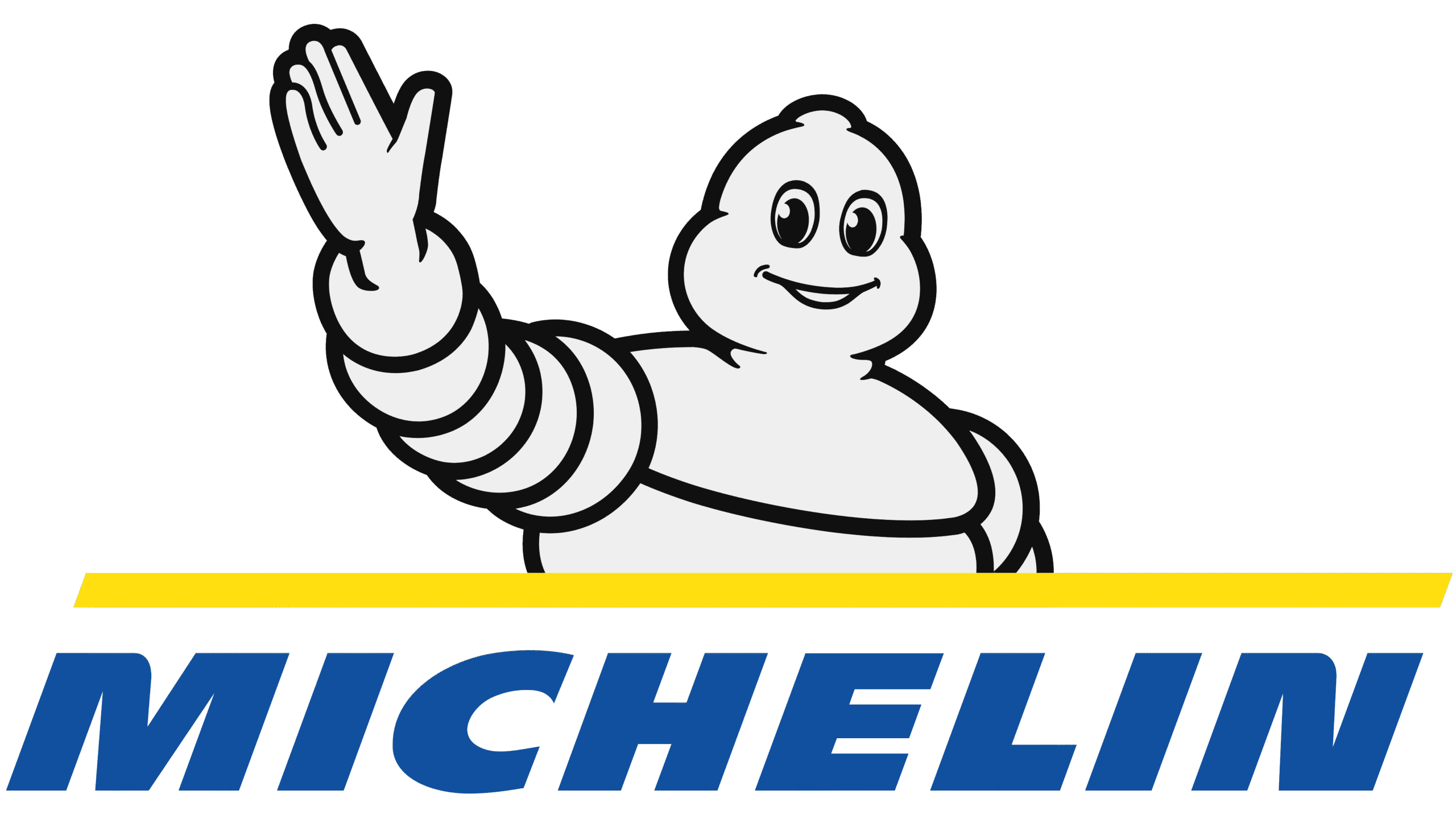 Michelin-logo