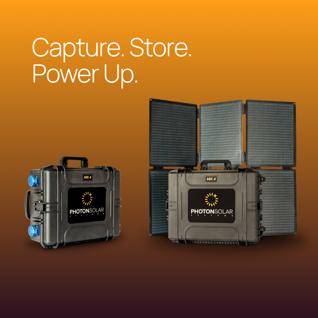 All-in-One Energy Freedom - EN