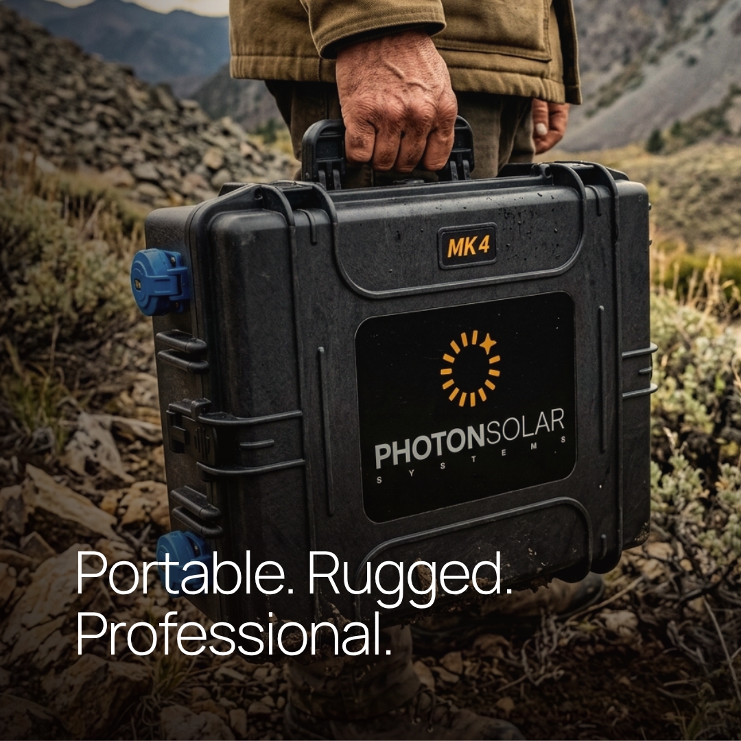 Compact. Tough. Ready for Business. - EN piccola