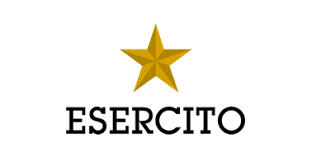 Esercito logo Esercito logo
