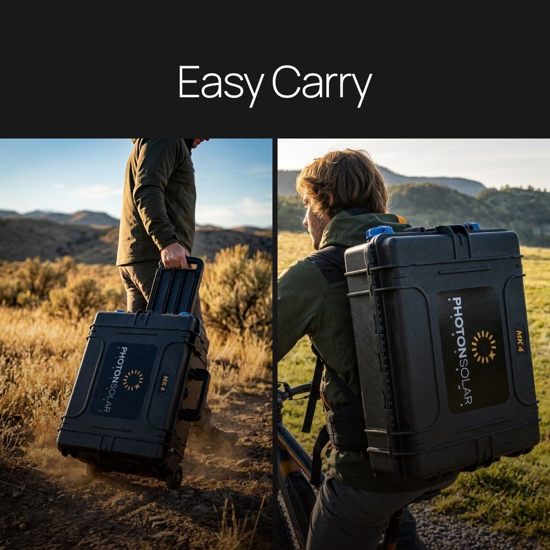 Easy Carry - EN