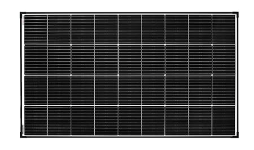500W